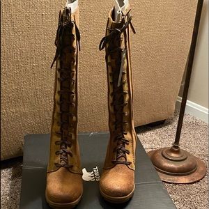 Tall Sorel Joan of Arctic Boots